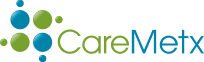CareMetx Logo