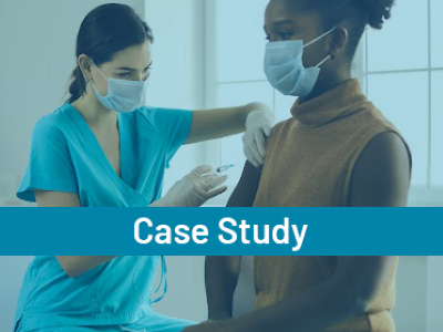 Case Study: CareMetx Saves $12 Million for Leading Office-Based Injectable