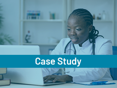 Case Study: CareMetx Transforms Medical Benefit Verification and Prior Authorization Processes for Pharmaceutical Manufacturer